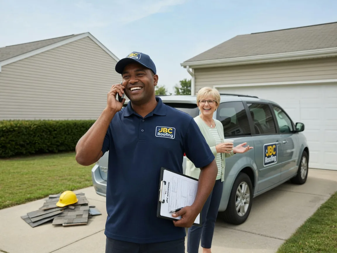 Roof Replacement Greenwich, CT FAQs